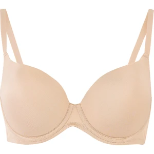 Ten Dantelli Balensiz Soft Sütyen