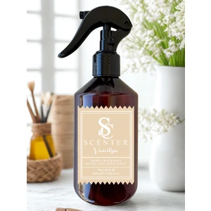 Vanilya Oda ve Çamaşır Spreyi Oda Kokusu 250 ml