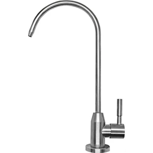 Mutfak Arıtma Temiz Su Musluğu