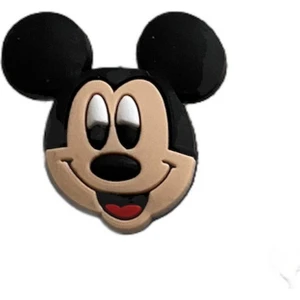 Mickey Mouse Temalı Temalı Jibbitz Crocs Terlik Süsü