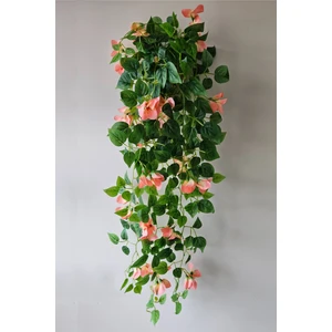 Yapay Sarkan Bitki Begonvil 9 Dallı 104 cm