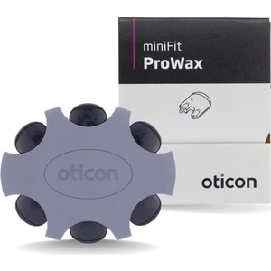 Prowax Minifit Filtre