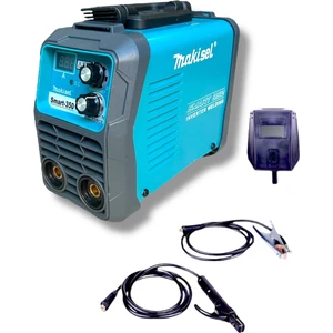 Mini Inverter 250 A  Dijital Göstergeli Kaynak Makinesi  Profesyonel Çanta tipi kaynak makinesi MİNİ 

