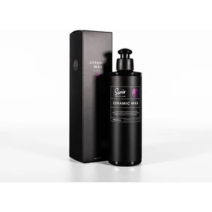 Detailing - Ceramic Wax - Sio2 Içerikli Krem Wax 250 Ml.