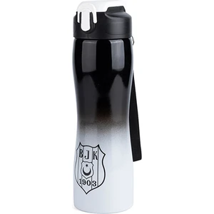 Lisanslı Beşiktaş Çelik Matara 500ML