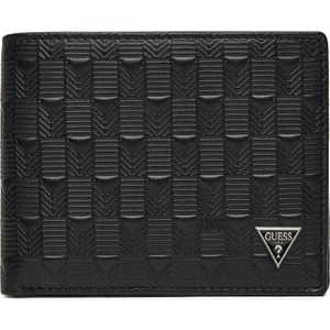 Erkek Cüzdan SMMADLLEA20-BLA