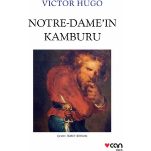 Notre-Dame'In Kamburu - Victor Hugo