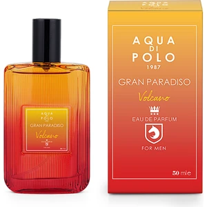 Aqua Di Polo 1987 Gran Paradiso Volcano  Erkek Parfüm 50 ml Edp APCN000505