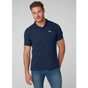 Helly Hansen   Drıftlıne Polo Navy Erkek T-Shirt 50584-597