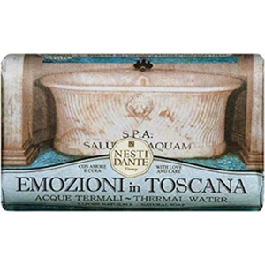 Nesti Dante Emozioni In Toscana Acque Termal Katı Sabun 250gr | Nemlendirici | Mineralli Su