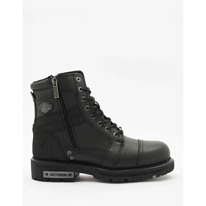 Harley Davidson Harley-Davidson Carter Erkek Bot