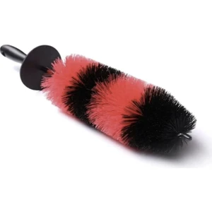 Profesyonel Jant Temizleme Fırçası Arabalar Kamyonlar Motosikletler ve Diğer Araçlar Için