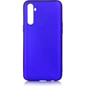 Realme 6 Pro Kılıf Esneyebilen Şık Sofina Silikon Kapak