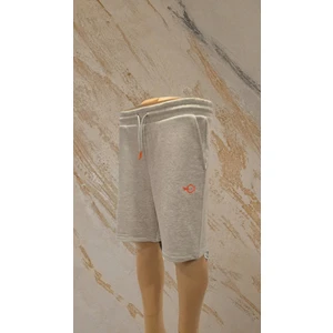 Fibula Moda Erkek Melanj Şort