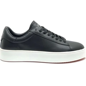 Anton Lacivert Erkek Sneaker Ayakkabı 111230254