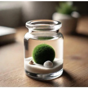 Marimo Mossball 2-3 cm