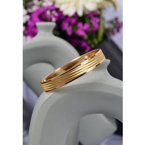 Kado Kuyumculuk 15 gr  22 Ayar Trabzon Desen Bilezik