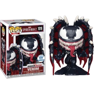 Marvel's Spider-Man 2 - Venom With Wings Pop! Plus Vinyl Figure