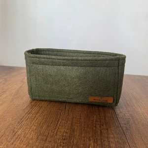 Longchamp Mini Pouch Çanta Içi Düzenleyici, Çanta Içi Organizer