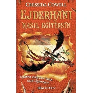 Ejderhanı Nasıl Eğitirsin 5   Ejderha Kuyruklu Yalan Nasıl Uydurulur?