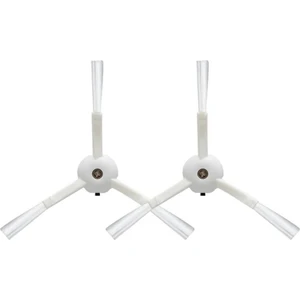 Roborock Q8 Max, q8 Max Plus- Q8 Pro/ q8 Ultra Uyumlu Yedek Parça Yenileme Seti- Beyaz