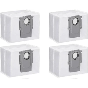 Roborock Q8 Max,q8 Max Plus-Q8 Pro/q8 Ultra Uyumlu Yedek Parça Yenileme Seti-Beyaz