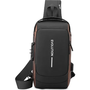 Cross Body Bag / Omuz Çantası