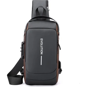 Cross Body Bag / Omuz Çantası
