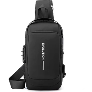 Cross Body Bag / Omuz Çantası