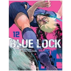 Blue Lock Cilt   12
