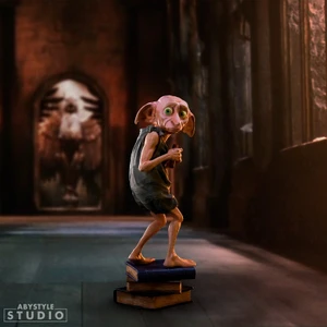 Abystyle - Harry Potter - Figur "dobby" X2 - ABYFIG104