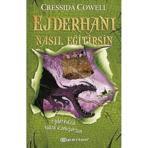 Ejderhanı Nasıl Eğitirsin 3   Ejderhaca Nasıl Konuşursun