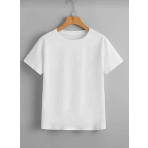 Çocuk Pamuk Tişört