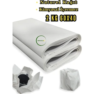 2 kg 60X40 (170-190 Adet) Ambalaj Kağıdı Tabak Bardak Eşya Sarma Koruma Taşıma Taşınma Paketleme