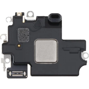 iPHONE 15 Uyumlu İç Kulaklık Ahize Üst Hoparlör SADE