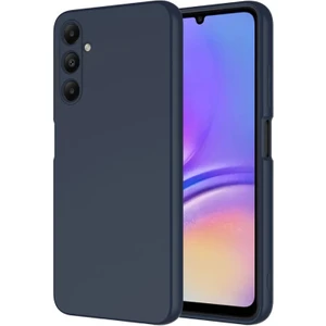 Samsung Galaxy A25 Kılıf Kılıf İçi Kadifeli Esnek Kadifon Lansman Premium Silikon Case Cover
