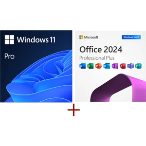 Windows 11 Pro + Office 24 - Dijital Lisans