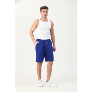 Fibula Moda Erkek Saks Şort