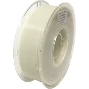 1.75 mm Beyaz Pla Pro Plus+ 3D Yazıcı Filament 1kg