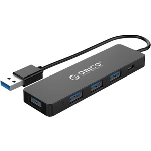 USB Çoklayıcı Çoğaltıcı Hub 4 Port (USB 2.0)