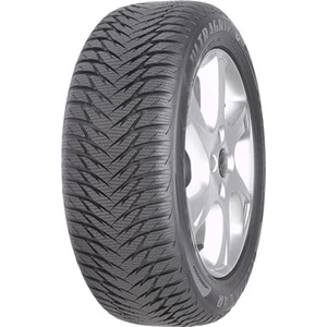 185/65 R14 86T Ultragrip 8 Oto Kış Lastiği (Üretim Yılı: 2024)