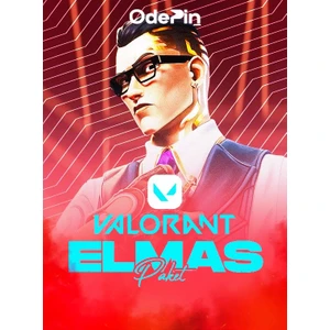 450 - 11.000 Vp Arası Random Elmas Vp Paketi