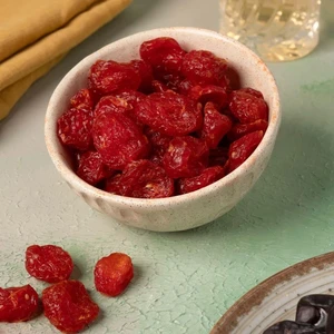 Dağ Çileği Kurusu (Yer Kirazı) 250 GR