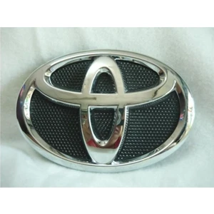 Toyota Ön Arma Corolla 02-06 (12CM)(KROM Panjur Için) 75311-1E100