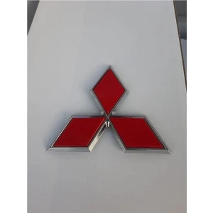 Mıtsubishı L200 Ön Arma Logo