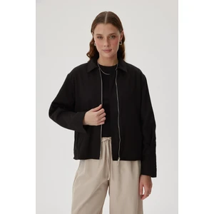 Bomber Ceket