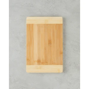 Dina Bambu Kesme Tahtası 31X20 cm Natural