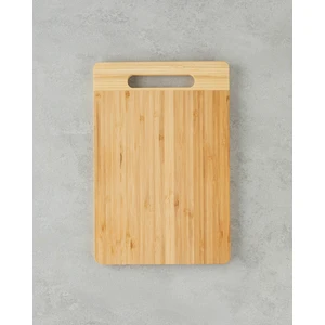 Magia Bambu Kesme Tahtası 30X20 cm Natural