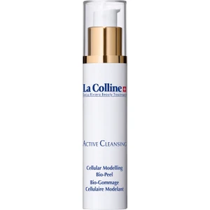 La Colline Cellular Modelling Bio Peel 50 Ml Arındırıcı  Bakım