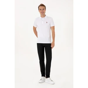 U.s. Polo Assn. Erkek Siyah Pantolon (Jean) 50308002-DN0027
